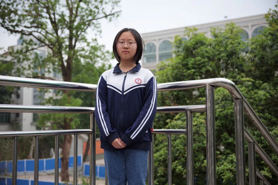 优秀黄石三中5名学生斩获一等奖