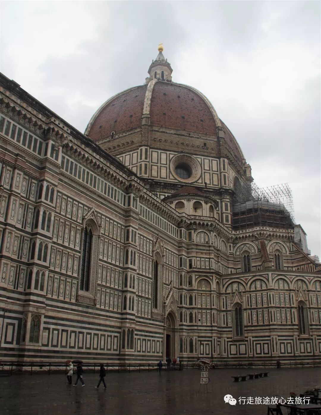 【原创】意大利佛罗伦萨:著名的世界艺术之都(上)