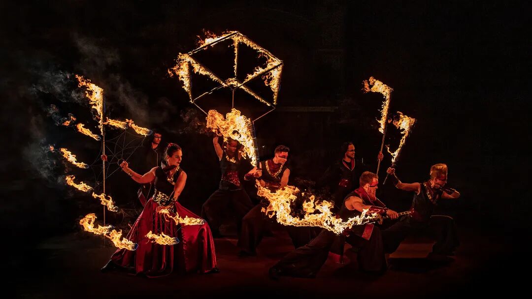 河山大好来窗里走走新年旅行计划请看这里