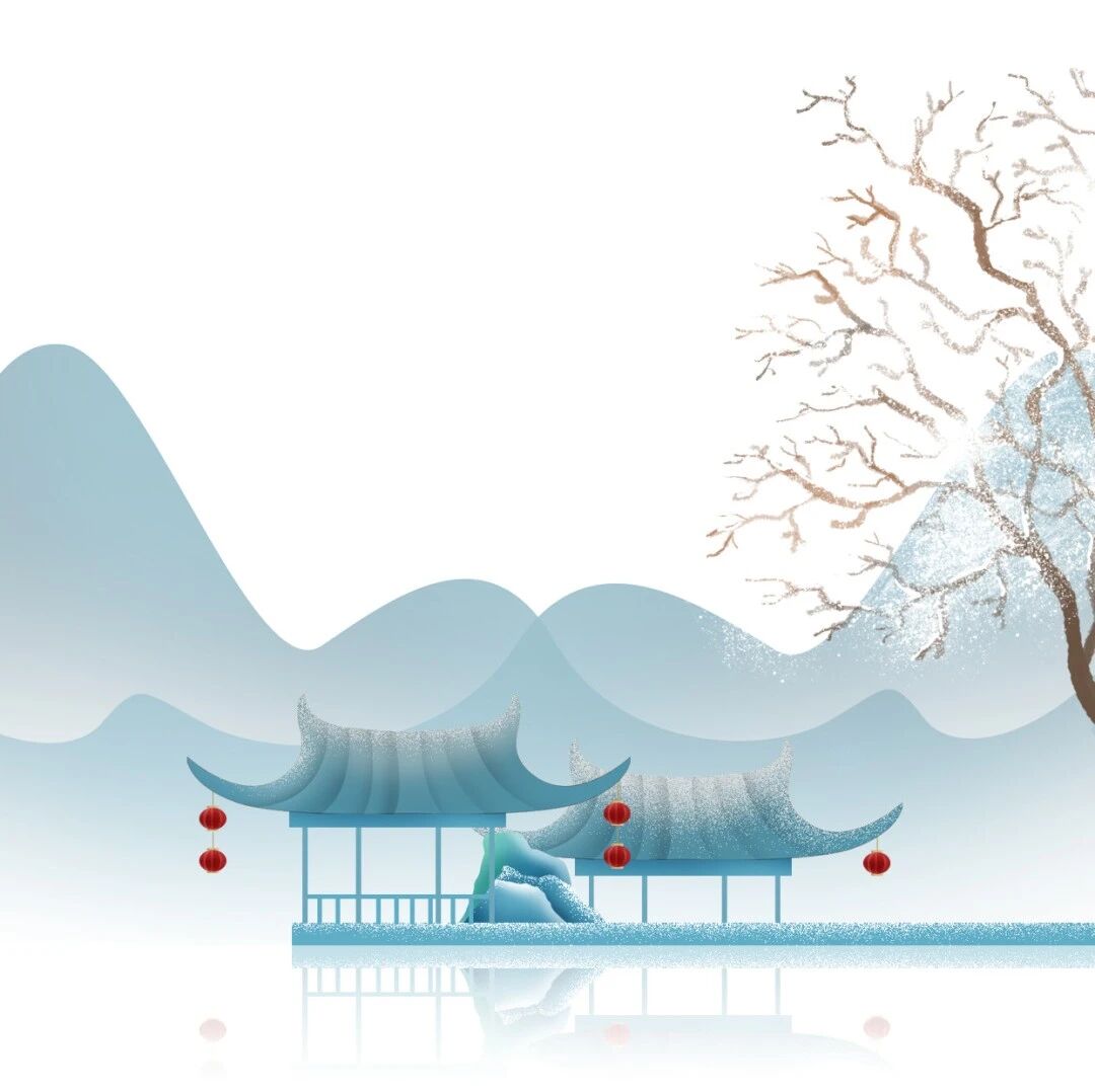 【青春语文·淑亚专栏】初雪