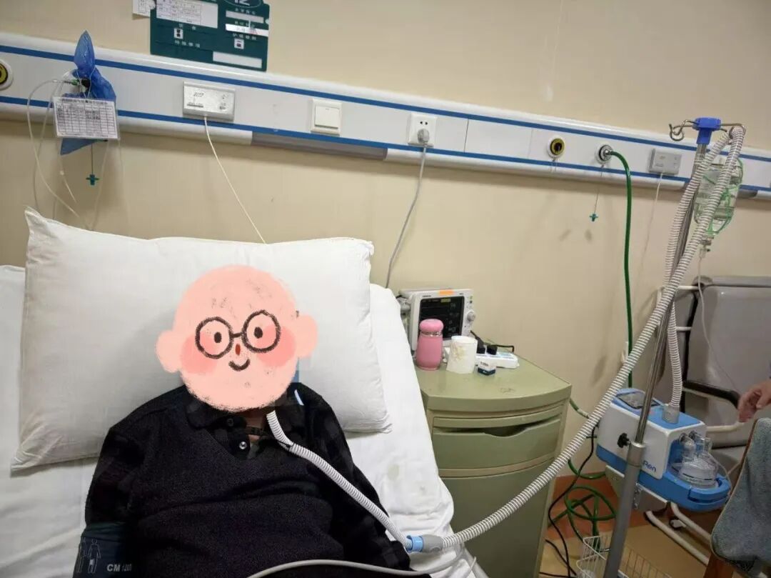 空氧混合仪什么牌子好呼吸支持新选择｜一文读懂经鼻高流量吸氧（HFNC）_https://www.jmylbn.com_新闻资讯_第3张