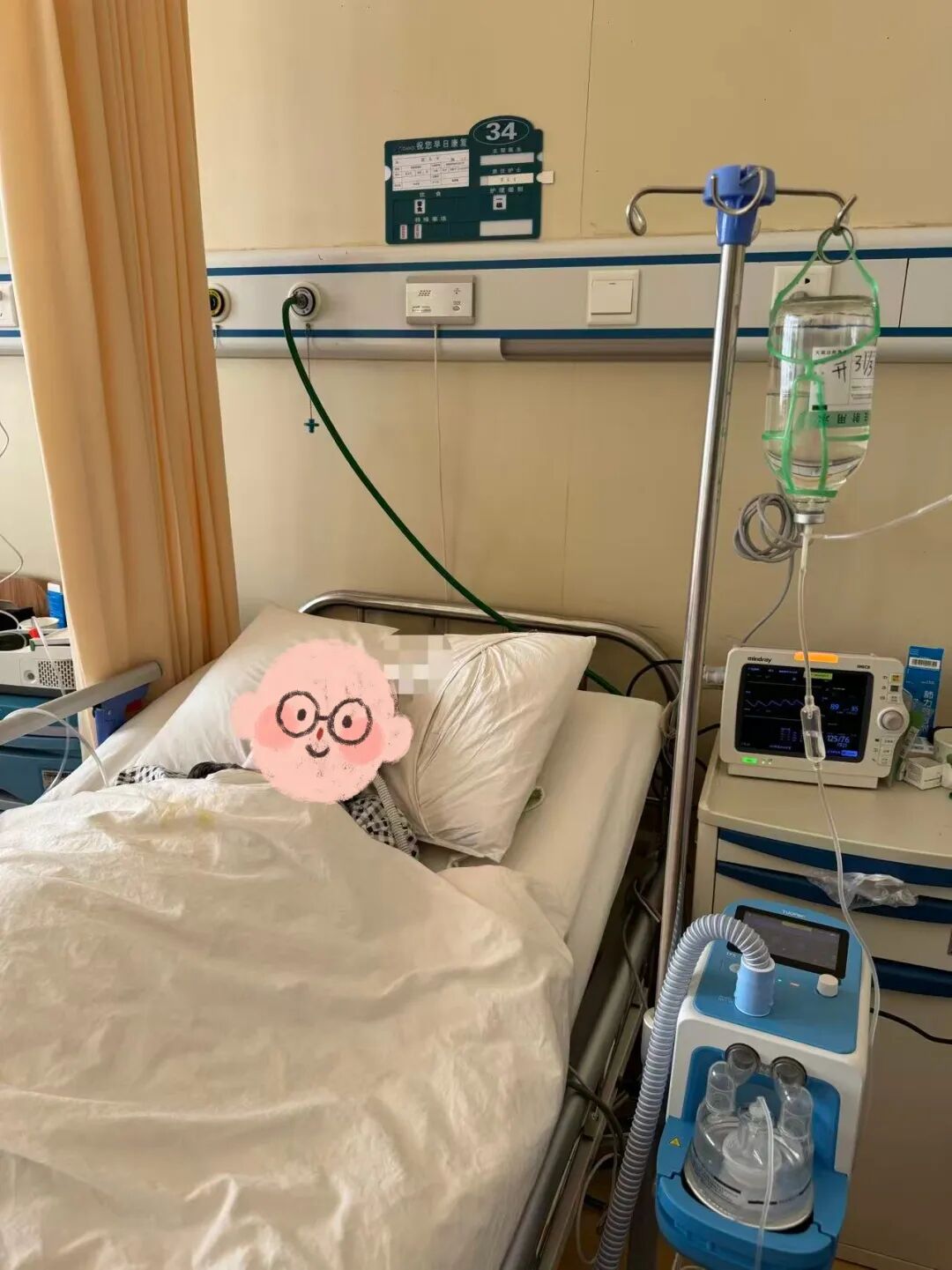 空氧混合仪什么牌子好呼吸支持新选择｜一文读懂经鼻高流量吸氧（HFNC）_https://www.jmylbn.com_新闻资讯_第13张