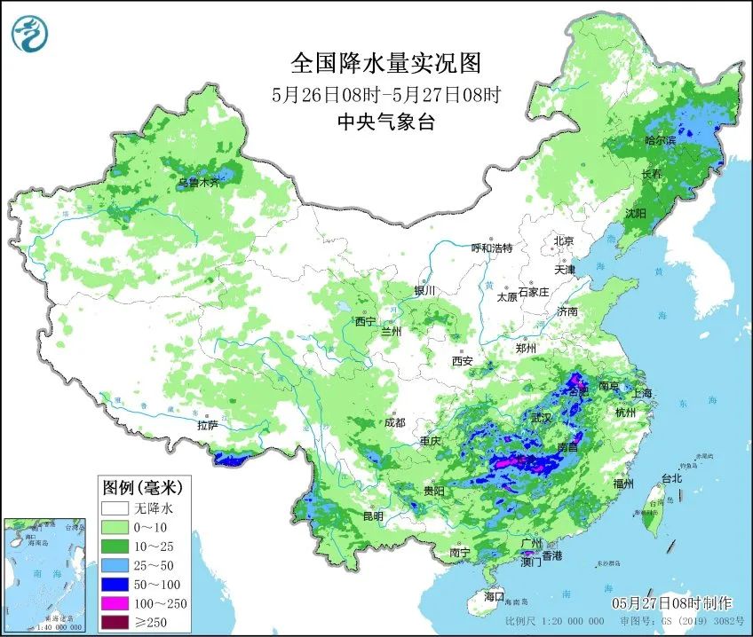 2024年06月02日 北屯天气