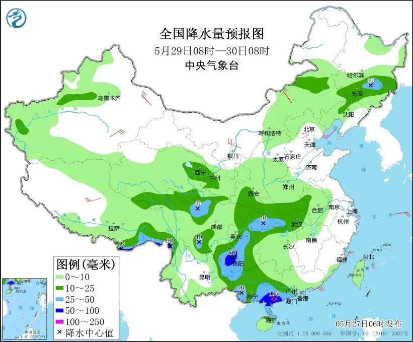 2024年06月02日 北屯天气