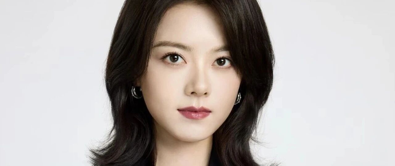 赵今麦:短发女生的利落干脆,清爽气质翻倍