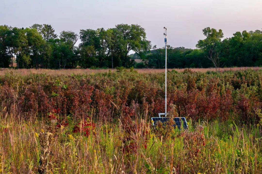 LI-COR新書(shū)發(fā)布 | 渦度相關(guān)技術(shù)賦能「碳測(cè)量、監(jiān)測(cè)、報(bào)告與核證 MMRV」——提升碳信用的科學(xué)性與可信度
