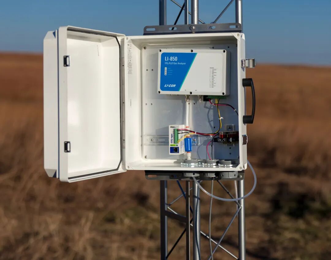 會(huì)議預(yù)告 | 北京萊闊助力光合高效研究 ——2025年光合作用生理生態(tài)研討會(huì)暨光合作用研究技術(shù)暑期學(xué)校（7月20-26日）