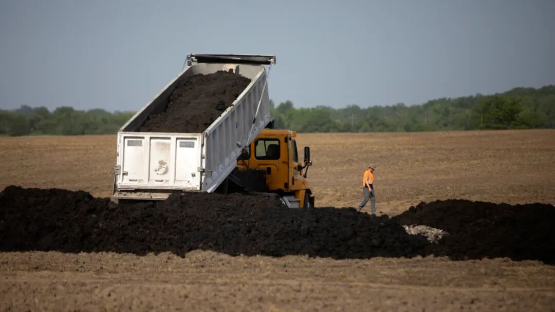 LI-7810和LI-7820應(yīng)用案例 | 【 Sci. Total Environ.】污泥土地利用對(duì)土壤溫室氣體排放的影響
