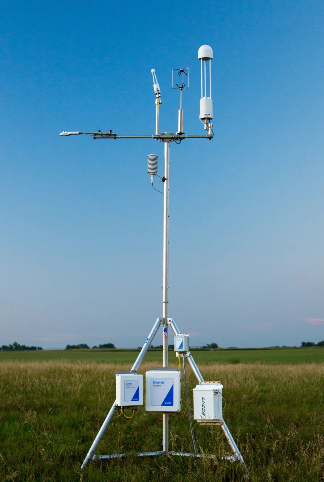 會(huì)議預(yù)告 | 北京萊闊助力光合高效研究 ——2025年光合作用生理生態(tài)研討會(huì)暨光合作用研究技術(shù)暑期學(xué)校（7月20-26日）