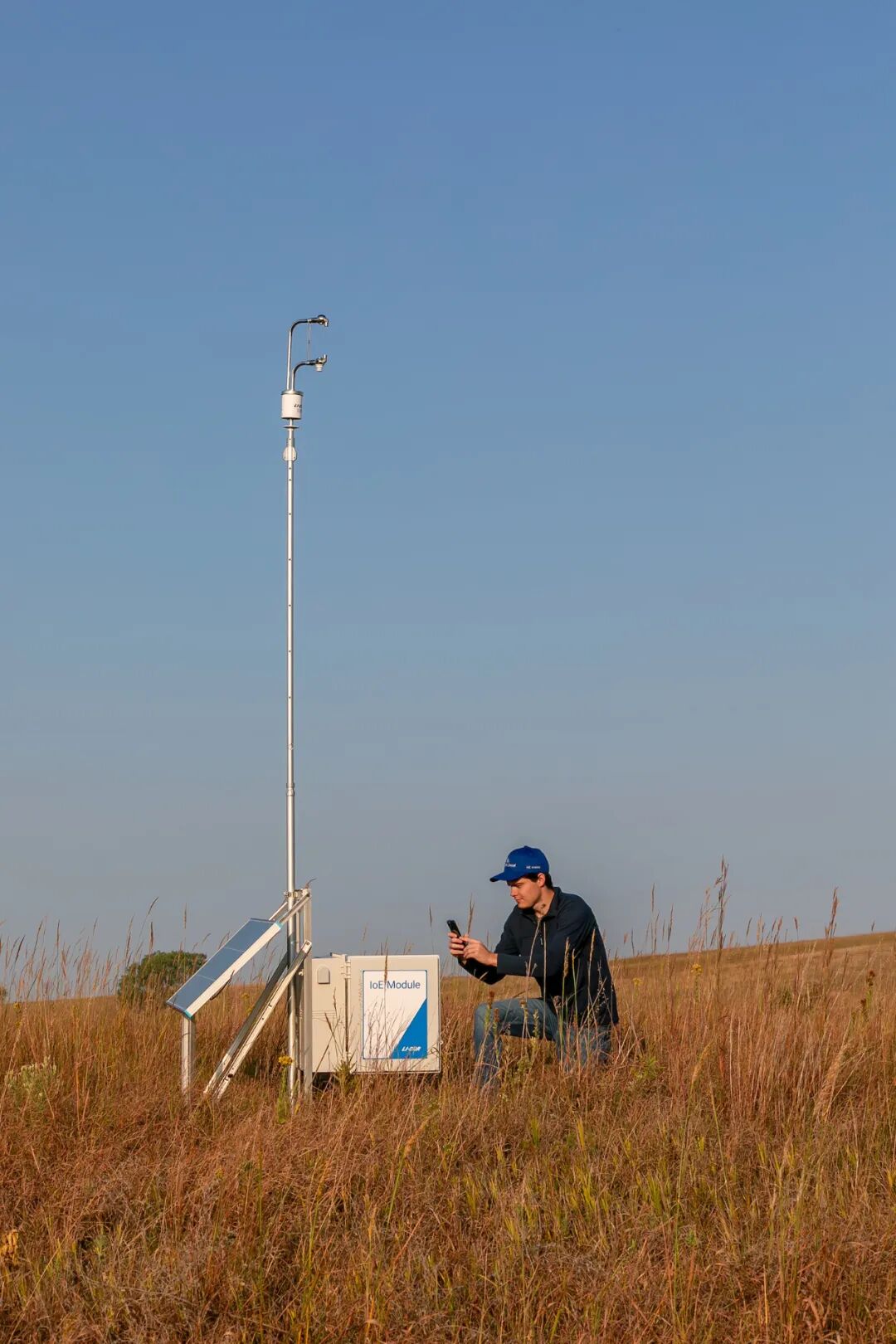 在線研討會(huì)預(yù)告（2025年2月13日） | 下一代渦度相關(guān)碳水通量測(cè)量解決方案