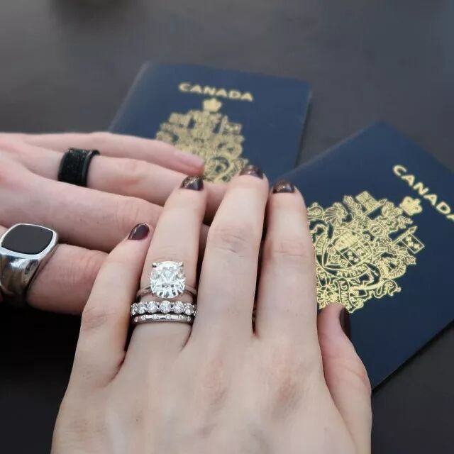 中国女子嫁加拿大残疾人 拿身份就离婚 结果..（组图） - 1