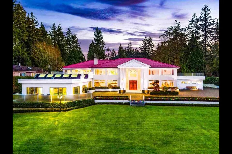 3990万加元,近2亿人民币温哥华豪宅,房主却是一名中国女留学生?