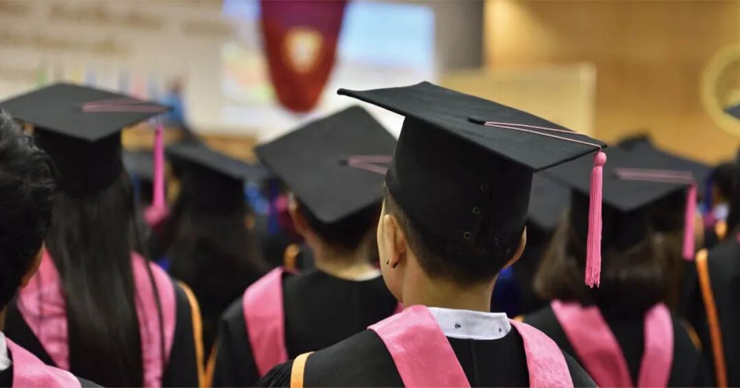 疫情结束新信号！中国教育部：继续大力支持出国留学！43%国际生：一旦有疫苗，马上就出国（组图） - 1