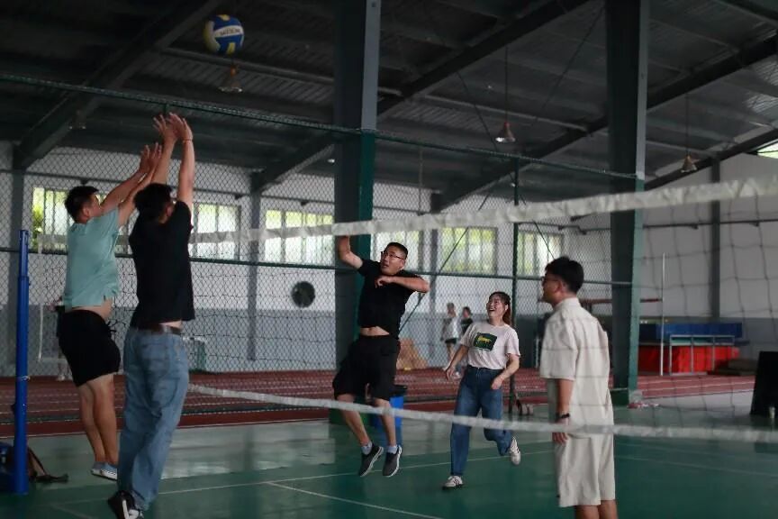 十年之期·如约而至 | 宁波大学体育学院2009体教2班毕业十周年同学会