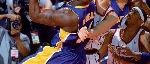 姚明为何被称&ldquo;百年一遇&rdquo;?六图解析其统治级天赋