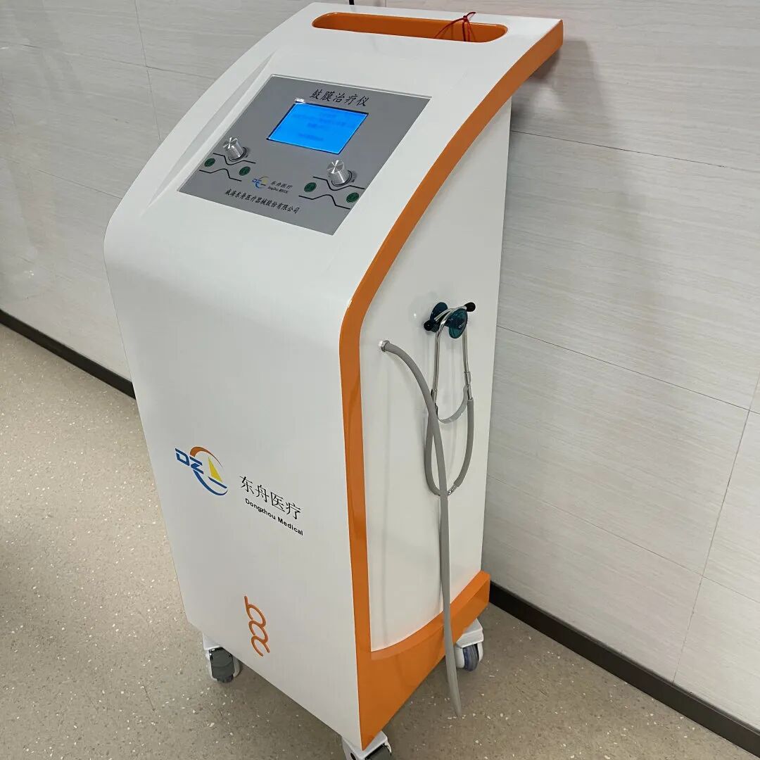 鼓膜治疗仪有什么用省直中医院耳鼻喉科新添置鼓膜治疗仪——治疗耳鸣、耳聋的“听诊器”_https://www.jmylbn.com_新闻资讯_第5张