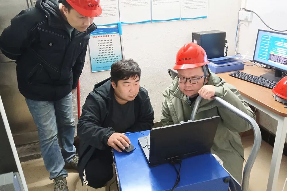 破解高温高湿监测难，乐氏科技湖南交答卷