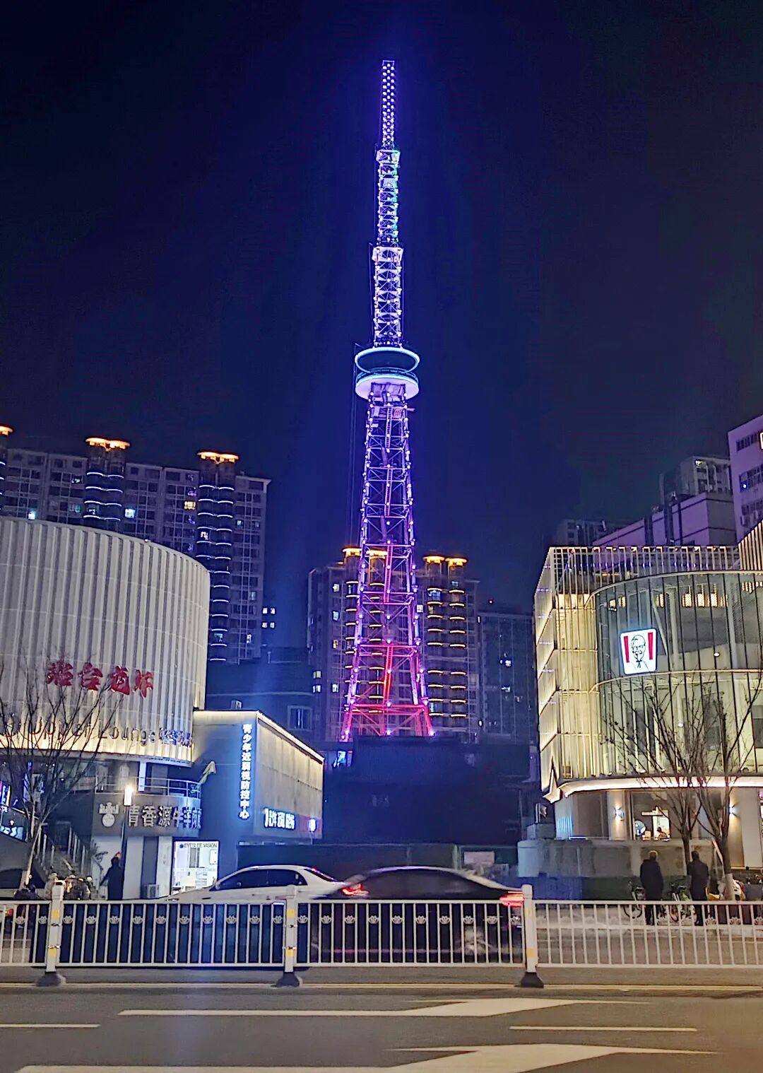 常州市中心这一地标,即将上新!