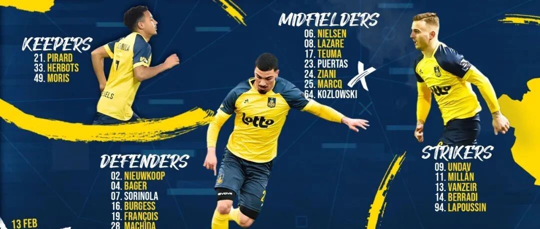 这位英超球队的老板，手中还有一支球队：正领跑比甲积分榜的升班马