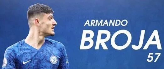 1米91的“出租车”成员！代表切尔西出场过1次，如今身价已翻了几番