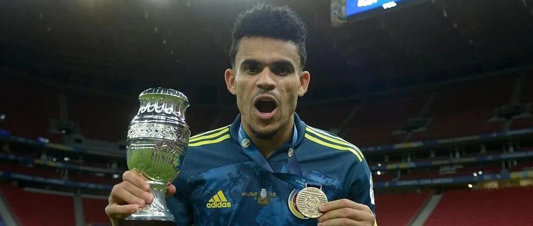 要来欧洲五大联赛了？这位美洲杯金靴得主，本赛季葡超18场14球