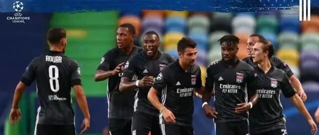 还有人小瞧法甲吗？法甲第7名都已打进欧冠4强