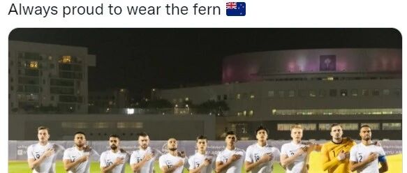 世预赛还没开打，就几乎锁定附加赛名额，这队的头号球星已在英超进50球