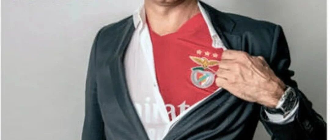 中场大师！5岁时就加盟，49岁时他成为了这家欧洲黑店的主席