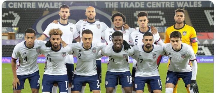 出生在美国的加纳后裔！移居意大利，出自阿森纳青训，目前踢西甲