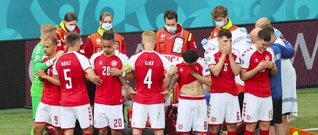 与死神赛跑，抢救埃里克森的黄金4分钟