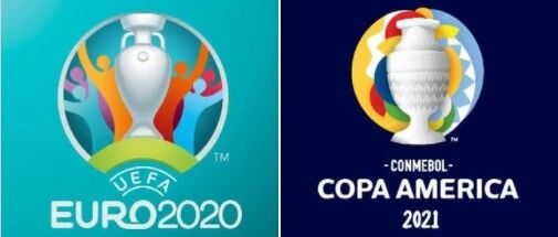 晚上欧洲杯+早上美洲杯！好家伙，还让不让人睡觉了？