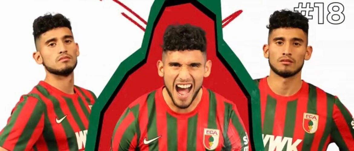 转会费1800万美元，18岁美国前锋登陆德甲