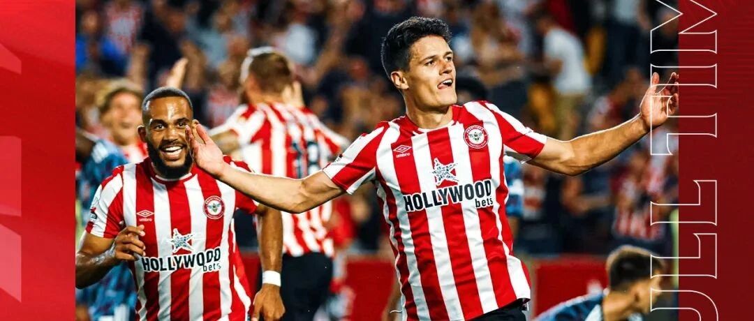 不走寻常路！英超这队有多达7名丹麦球员，英格兰球员却只有6位