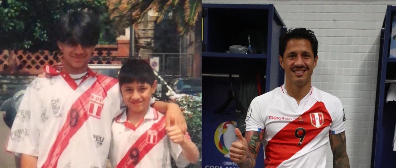 大器晚成的意甲射手！入选过意大利国家队，如今在参加美洲杯