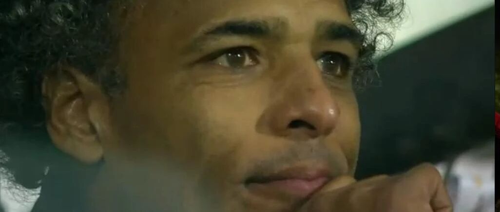 身高1米93的任意球大师！如今，他的儿子踢上了意甲