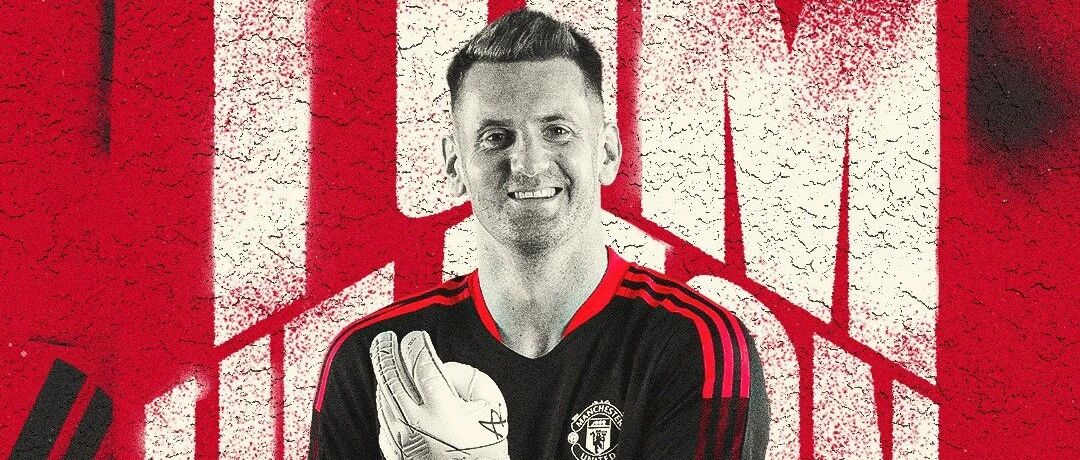 19年的等待！16岁就加盟曼联，他在35岁时终于迎来首秀