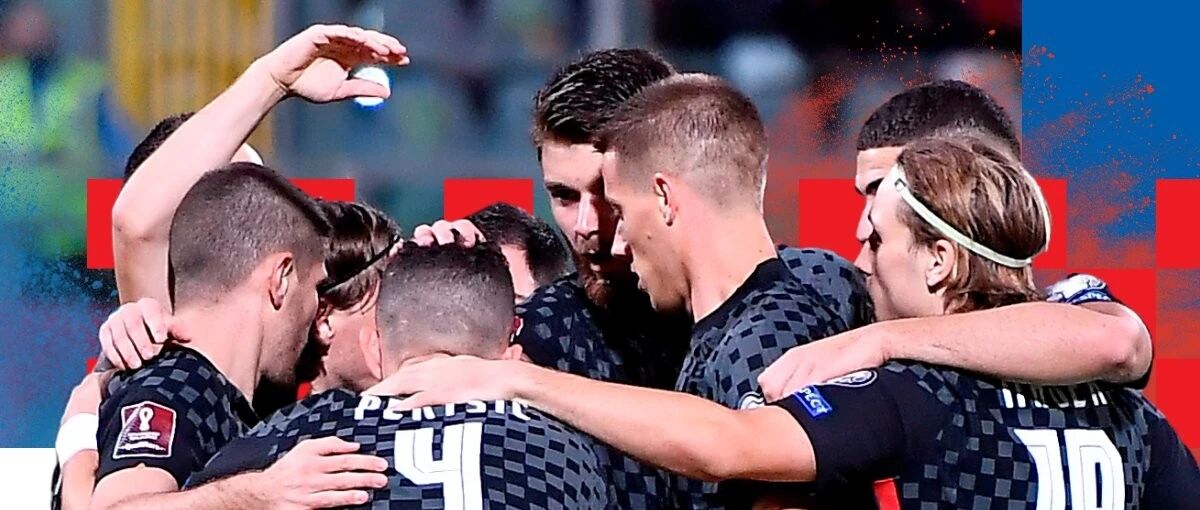 刚刚！一场生死战过后，第7支世界杯参赛队产生