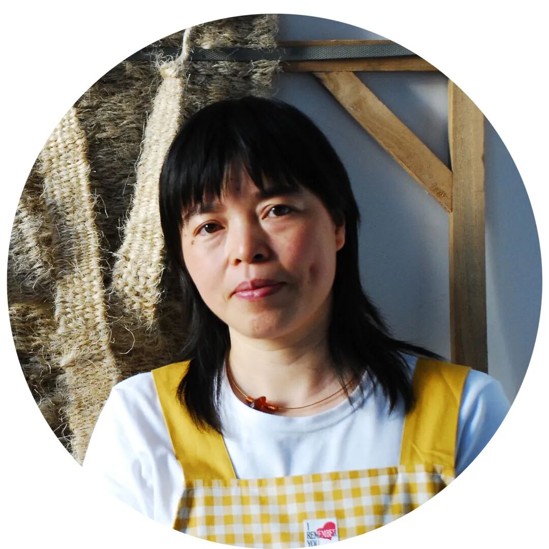 梁雪芳我与生命的对话方式