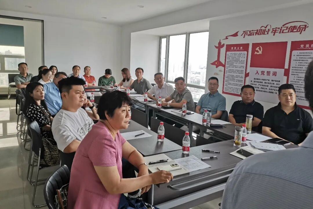 河南省人才交流协会召开专题座谈会共话新业态下人力资源服务业高质量发展新路径