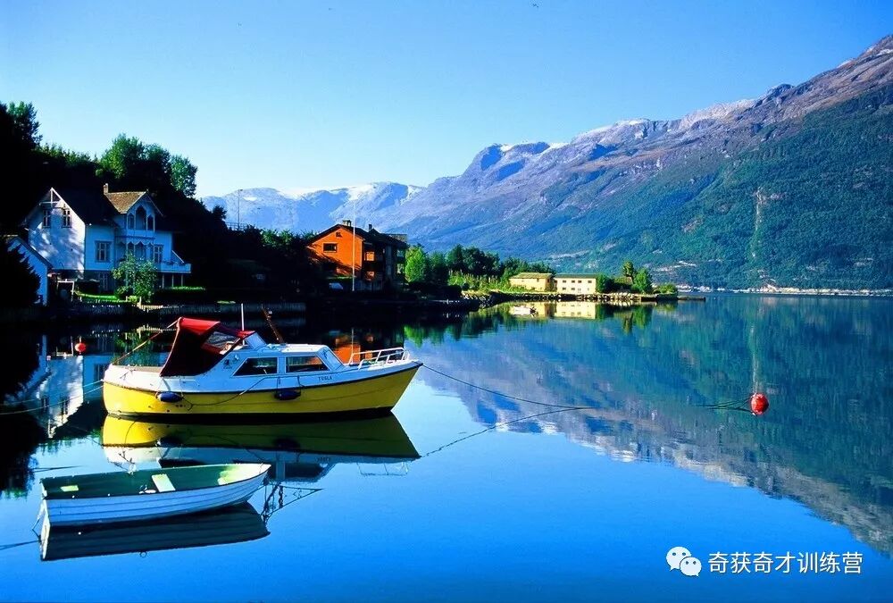 专注力才是最稀缺的能力