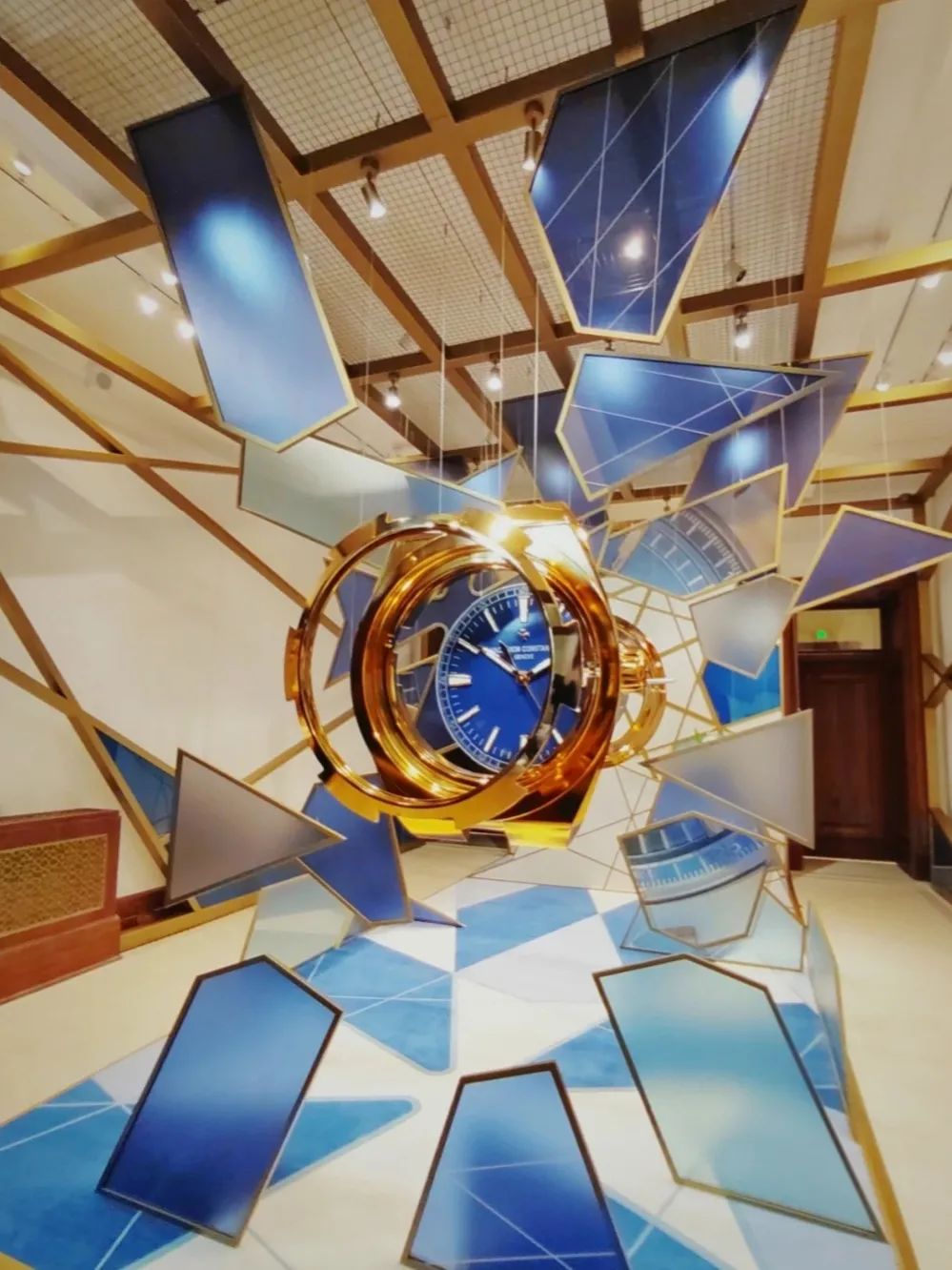 展览艺术品_艺术展览_展览艺术家