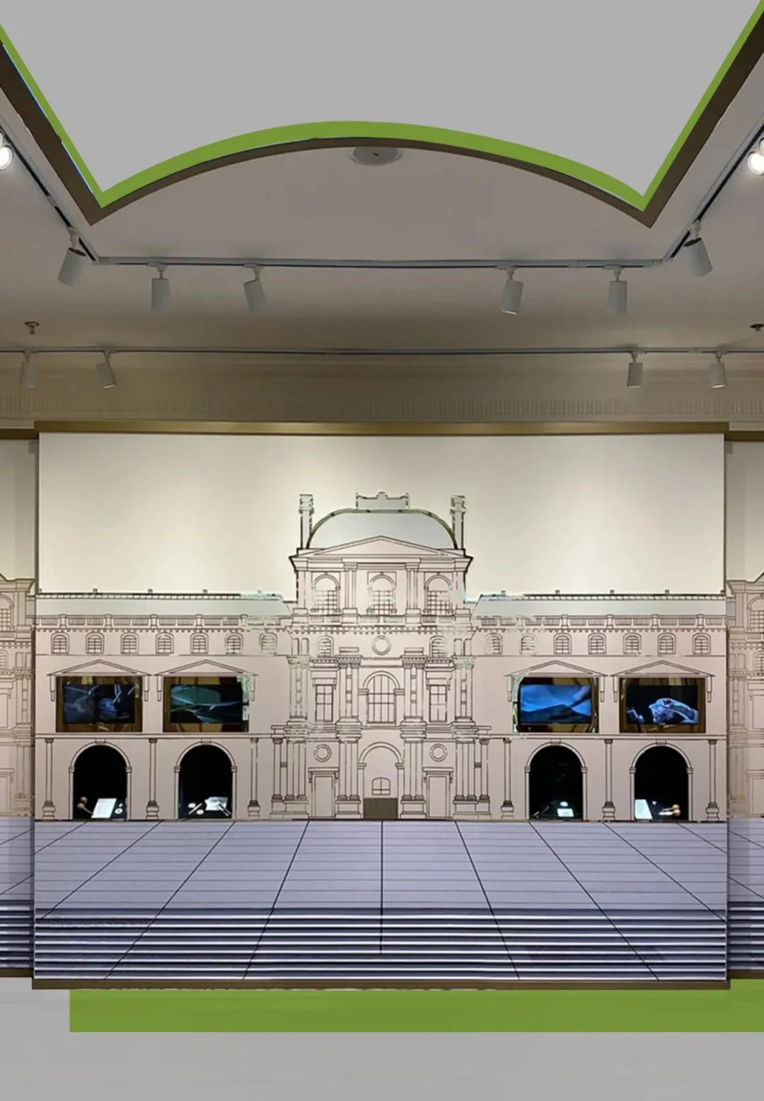 艺术展览_展览艺术品_展览艺术家