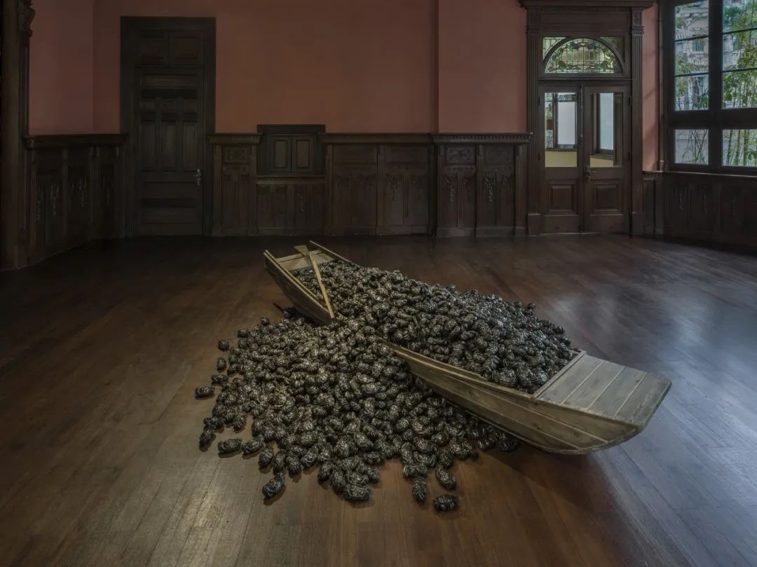 艺术展览_展览艺术家_展览艺术品