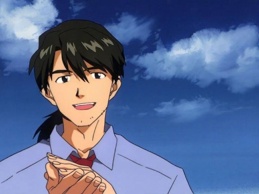 《新世纪福音战士》25周年纪念:最受欢迎排行,快看你的女神排名