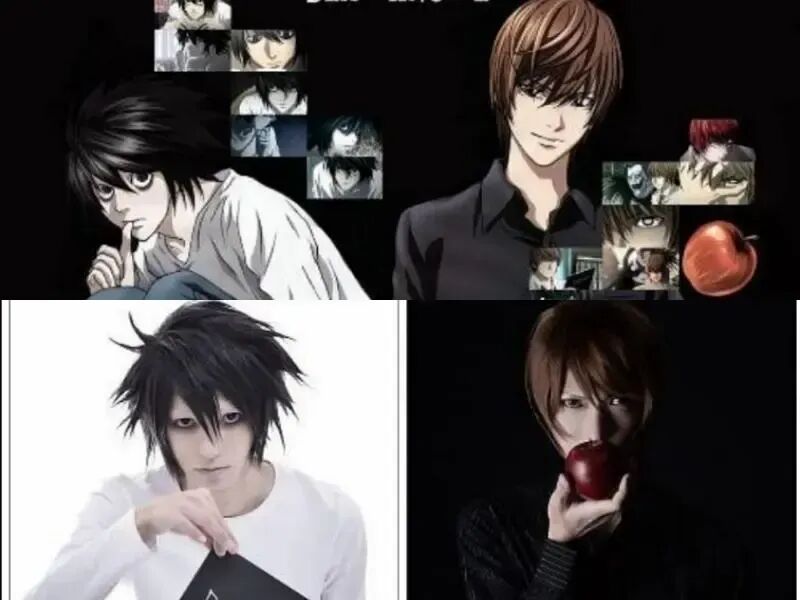 盘点翻拍真人版没有翻车的动漫作品,都说真人毁动漫,这下打脸了