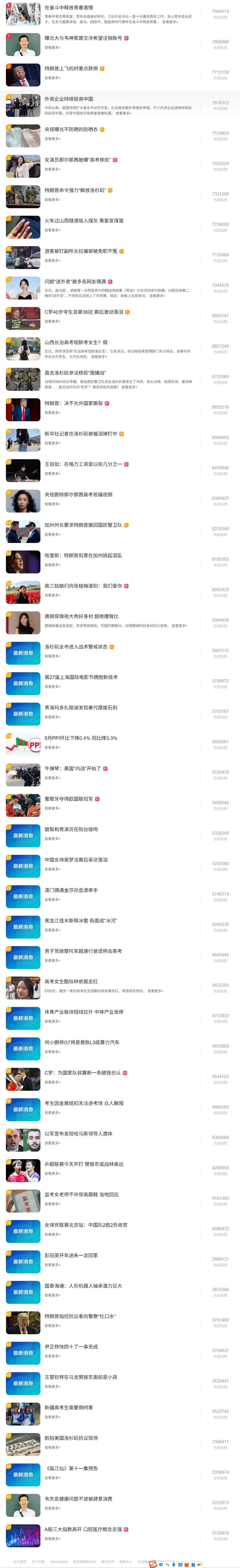 彭冠英开车送朱一龙回家,今日热搜话题