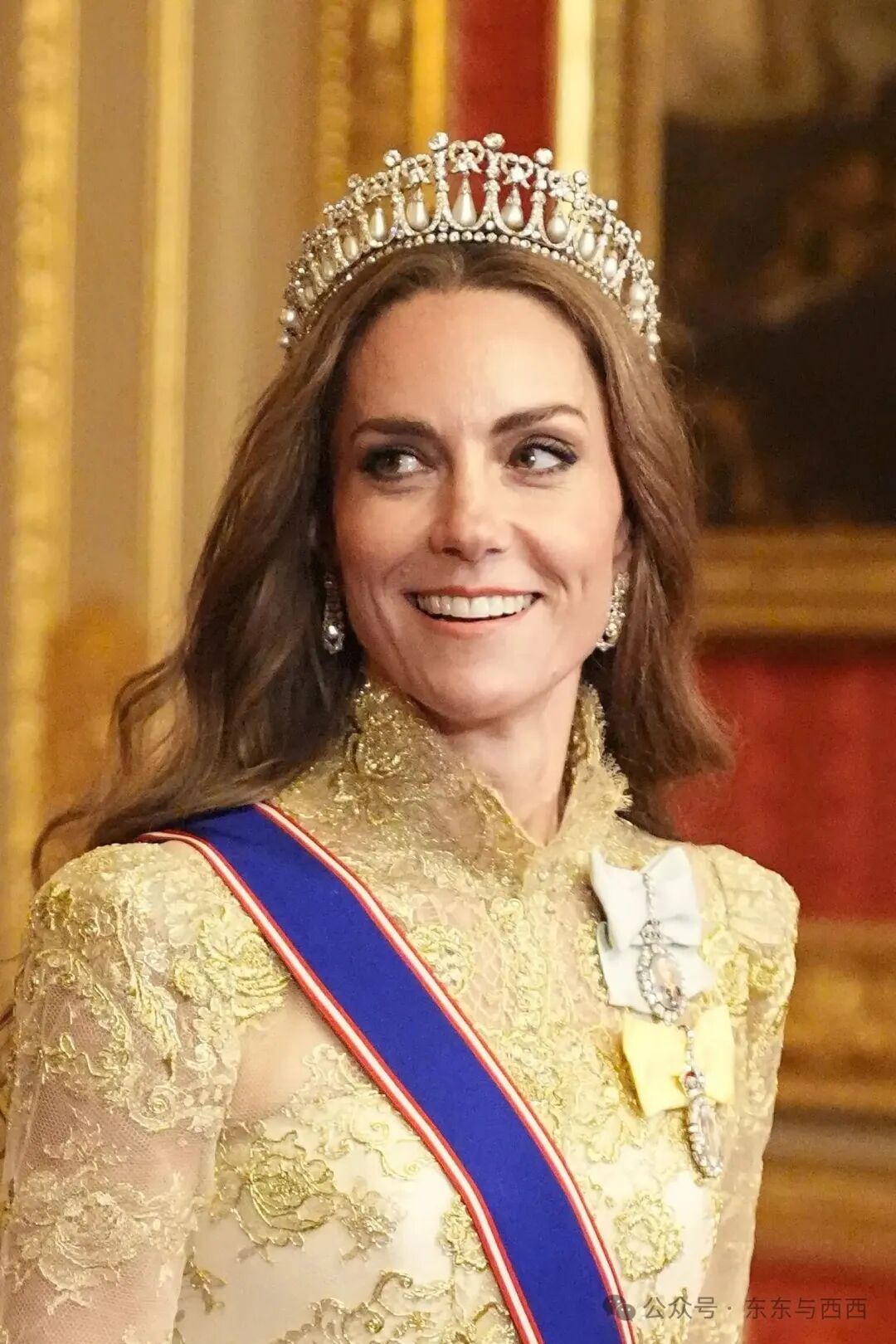 Trump UK visit live: President hails 'priceless and eternal' US-British  bond at lavish state banquet with King | The Independent