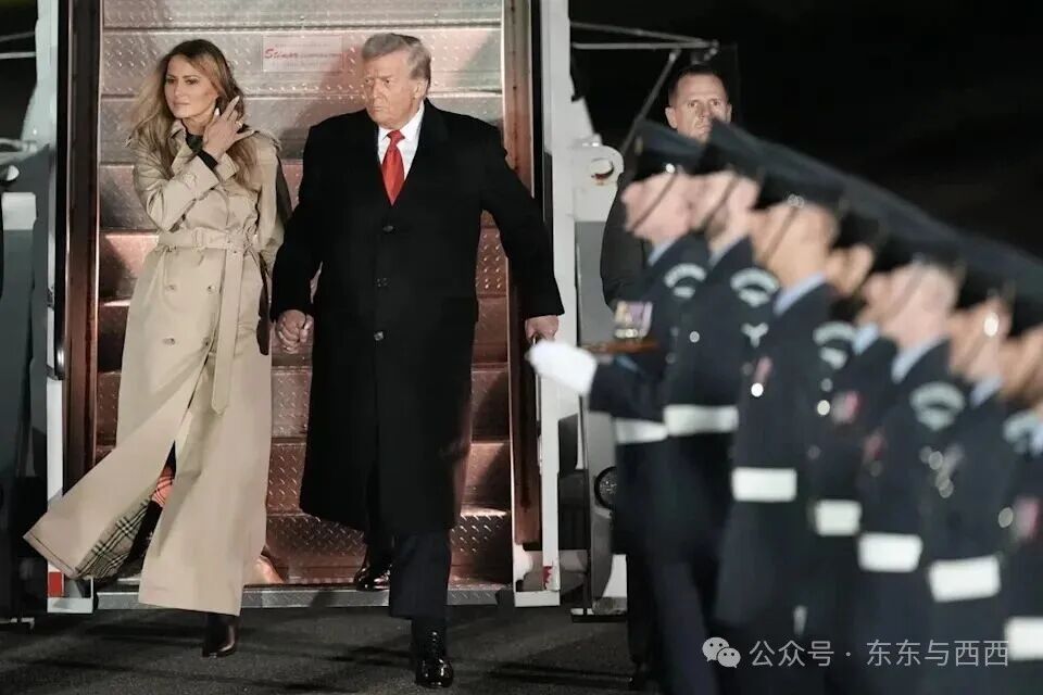 Melania Trump's fashion looks from the UK state visit – and the meanings  behind them