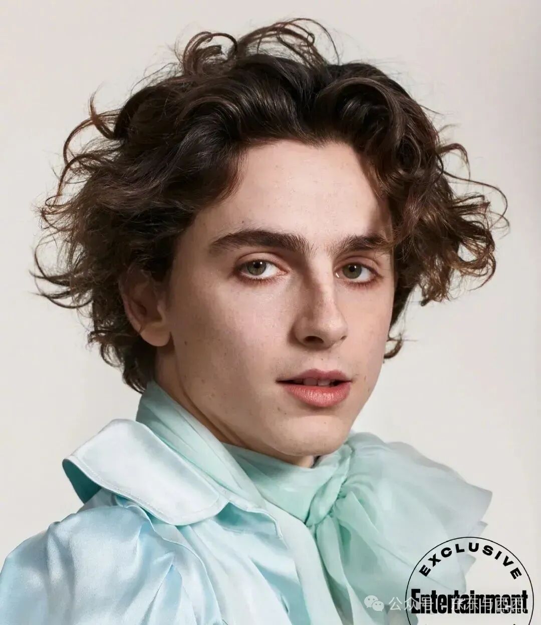 甜茶成美国演员工会奖最年轻影帝,与金小妹的变老恋爱史太上头