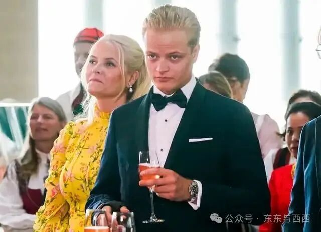 The H&oslash;iby case has been investigated : r/RoyalsGossip